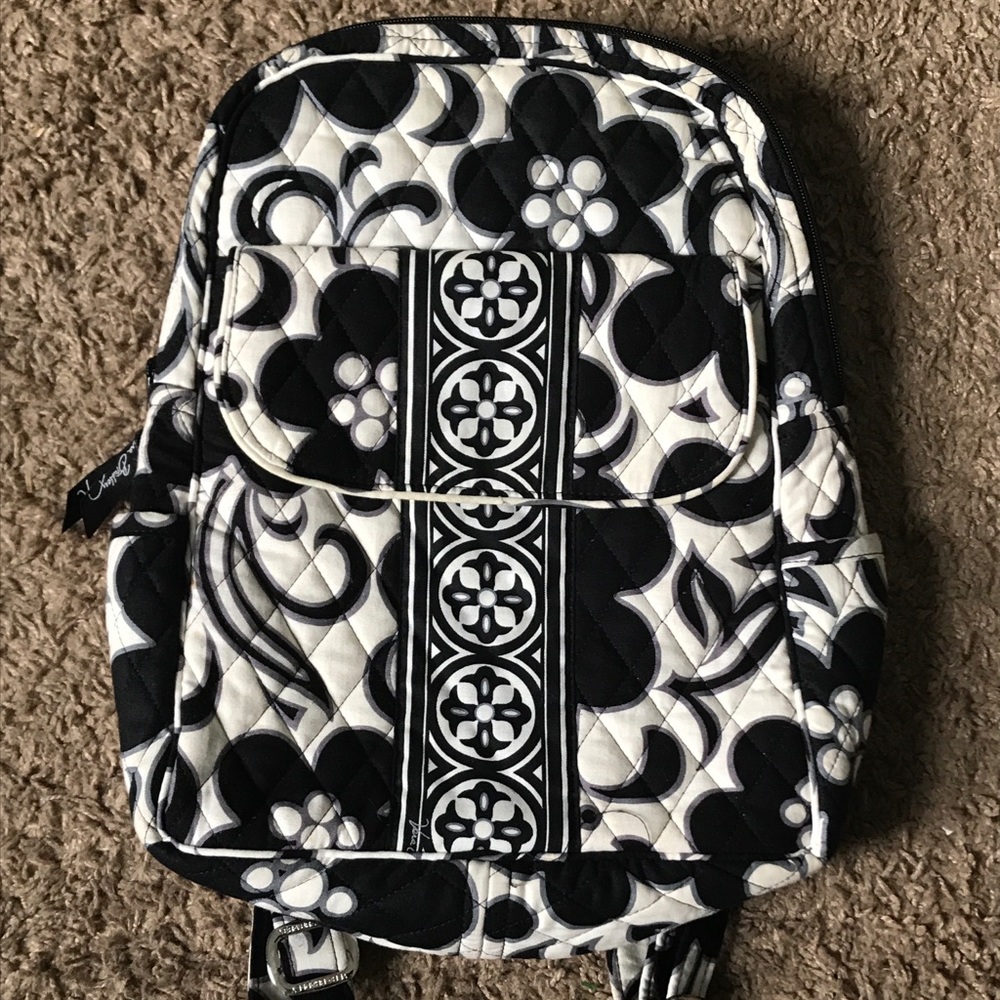 Vera Bradley mini backpack